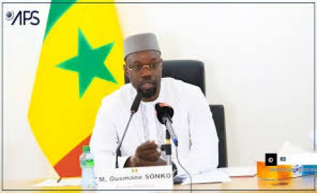 Bradage foncier au Senegal, Ousmane Sonko prend le dossier en main